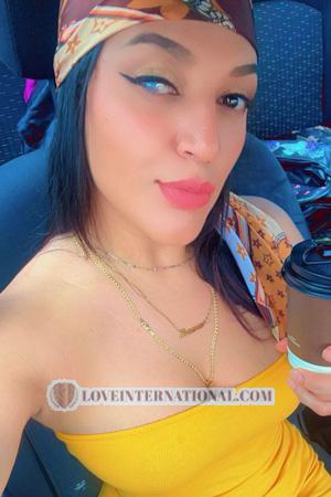 Ladies of Latin-America