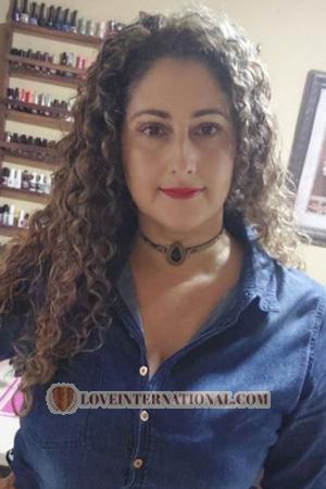 Ladies of Latin-America