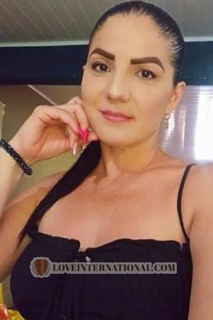 Ladies of Latin-America