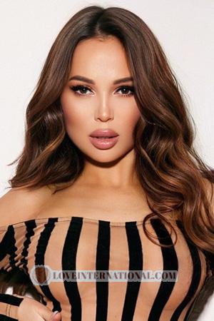 Ladies of Eastern-Europe