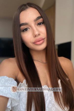 Ladies of Eastern-Europe