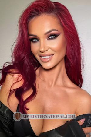 Ladies of Eastern-Europe