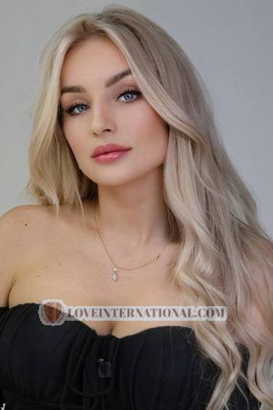 Ladies of Eastern-Europe