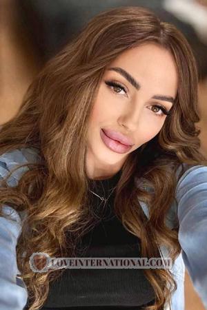 Ladies of Eastern-Europe