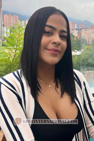 Ladies of Latin-America