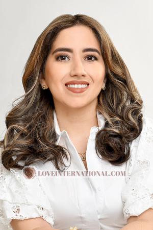 Ladies of Latin-America