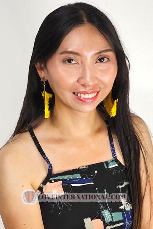 Ladies of Philippines