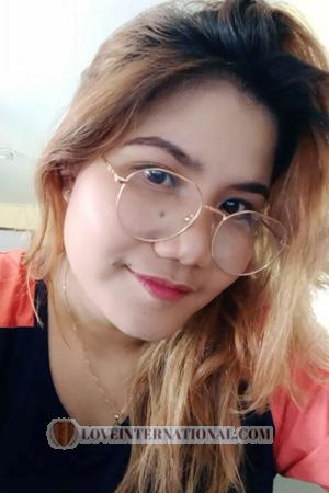 Ladies of Philippines