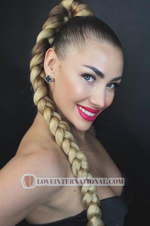 Ladies of Eastern-Europe