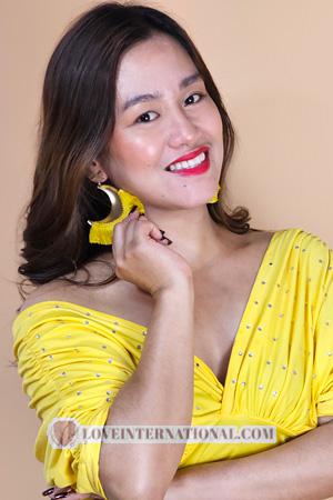 Ladies of Davao City