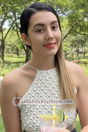 Ladies of Latin-America