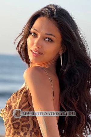 Ladies of Eastern-Europe