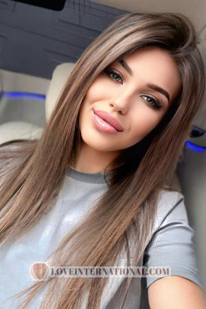 Ladies of Eastern-Europe