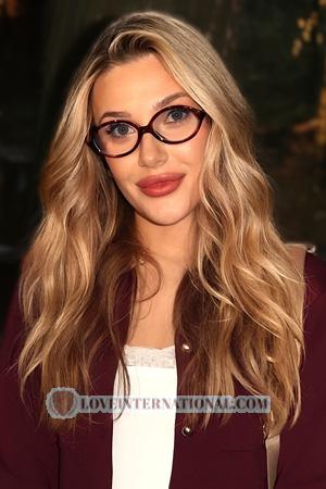 Ladies of Eastern-Europe