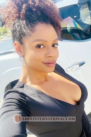 Ladies of Latin-America