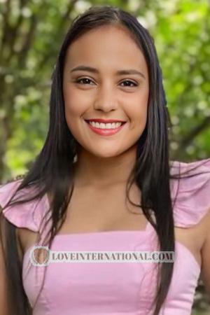 Ladies of Latin-America