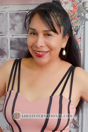 225022 - Guisella Age: 50 - Peru