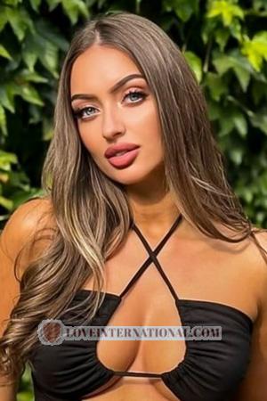 Ladies of Eastern-Europe