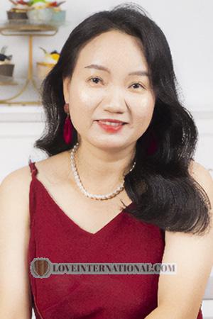 225309 - Aileen Age: 41 - China