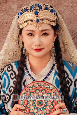 225317 - Jihong Age: 42 - China