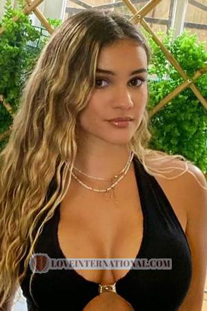 Ladies of Costa Rica