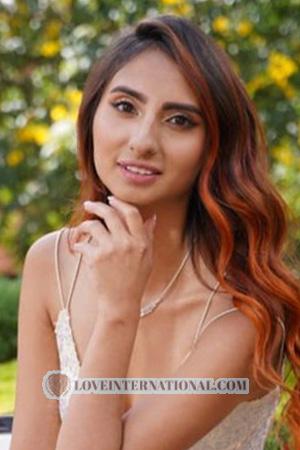 Ladies of Barranquilla