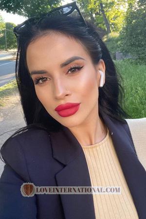 Ladies of Eastern-Europe