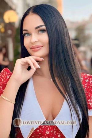 Ladies of Eastern-Europe