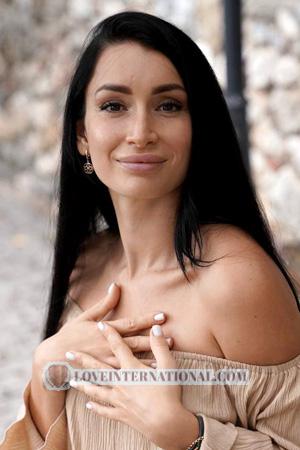 Ladies of Eastern-Europe