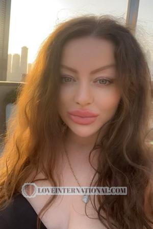 Ladies of Eastern-Europe