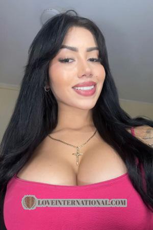 225425 - Daniela Age: 20 - Costa Rica