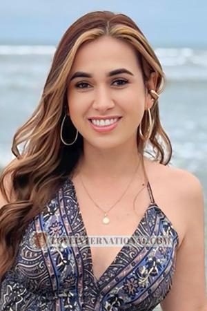 Ladies of Latin-America