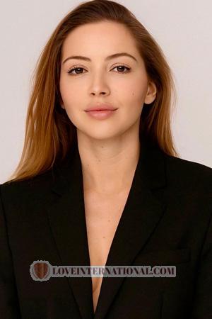 Ladies of Eastern-Europe