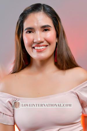 Ladies of Philippines