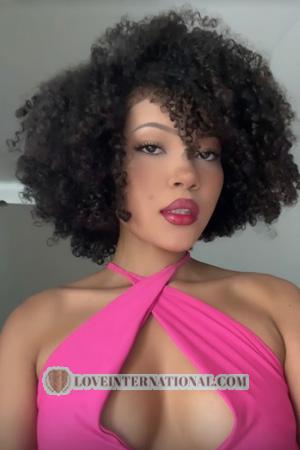 Ladies of Latin-America