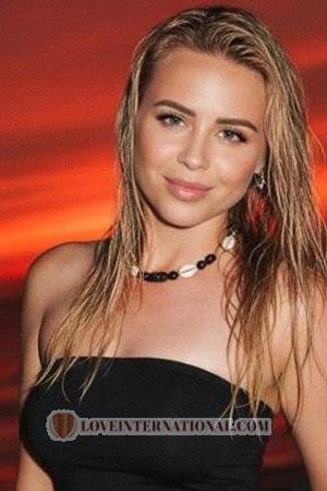 Ladies of Eastern-Europe