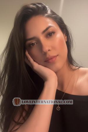 Ladies of Latin-America