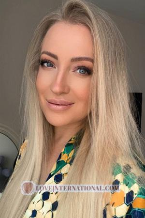 Ladies of Eastern-Europe