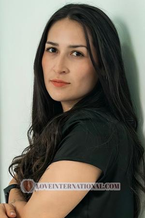 Ladies of Latin-America