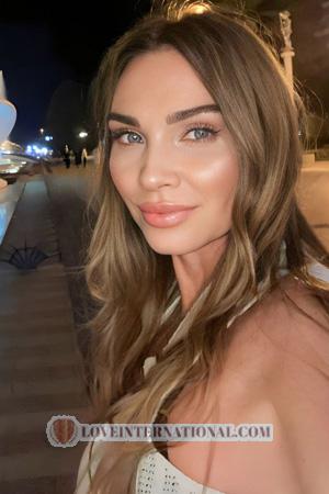 Ladies of Eastern-Europe