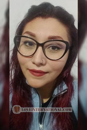 Ladies of Mexico