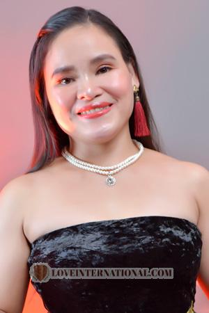 Ladies of Philippines