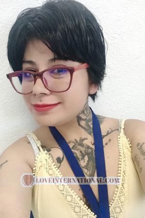 Ladies of Oaxaca City