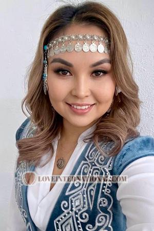 227404 - Kundyz Age: 45 - Kazakhstan