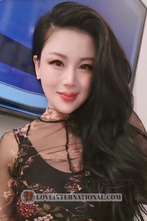 Ladies of China
