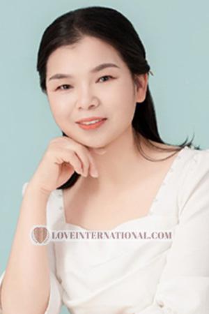 Ladies of China