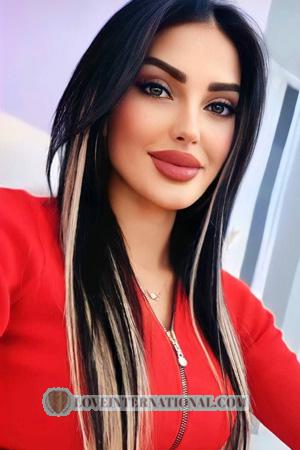 Ladies of Kazakhstan
