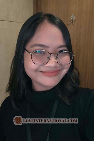 Ladies of Philippines