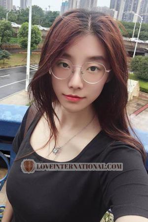 Ladies of Zhongshan