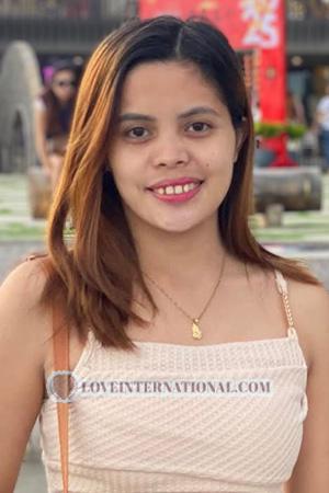 Ladies of Cebu City